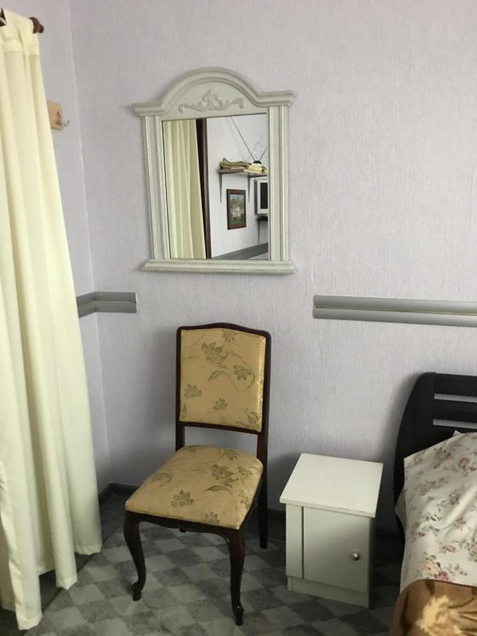 Отель Буржуа Žytomyr Exteriér fotografie