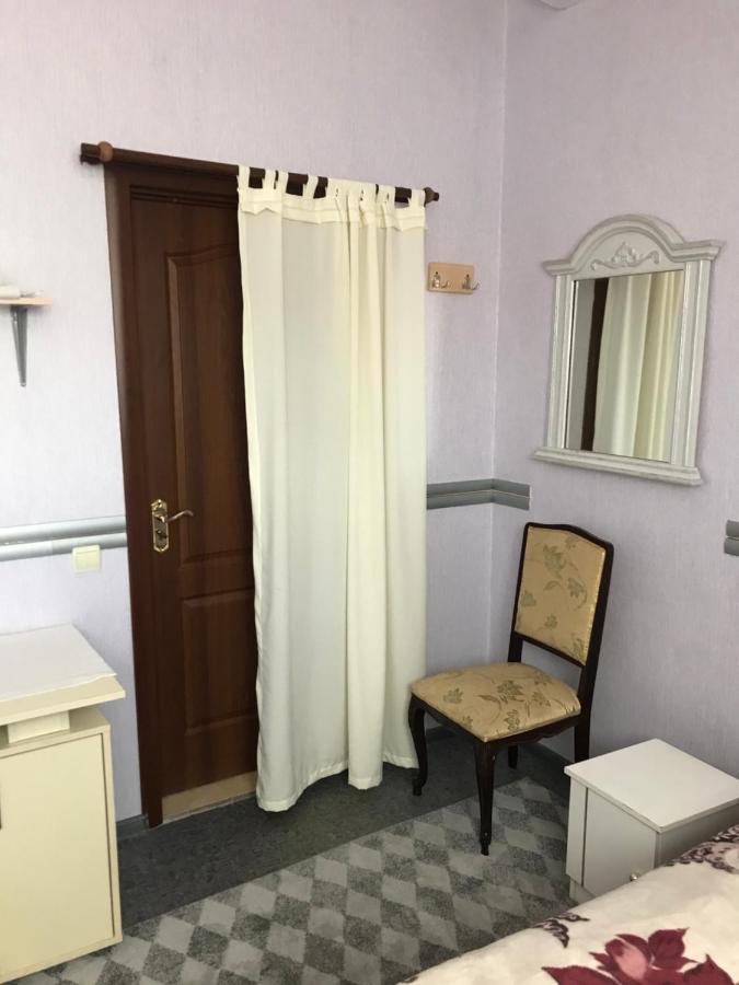 Отель Буржуа Žytomyr Exteriér fotografie