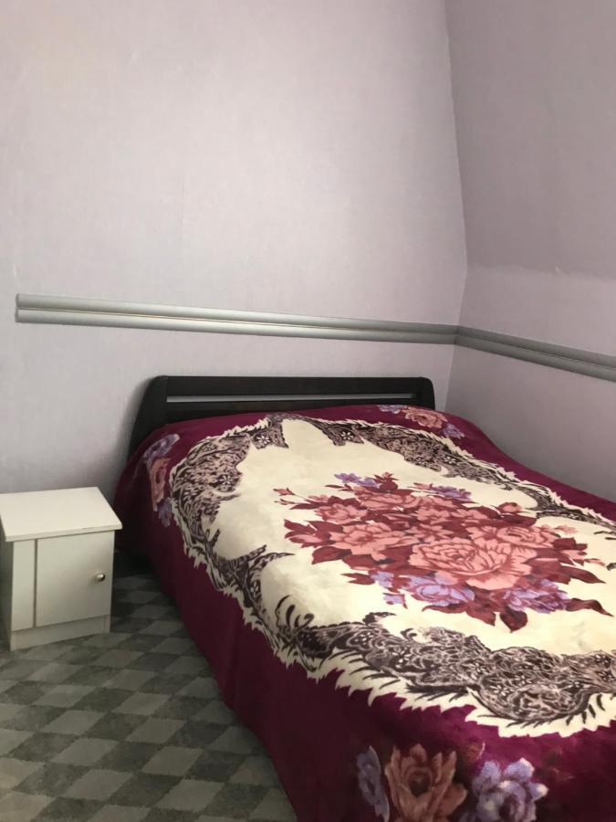 Отель Буржуа Žytomyr Exteriér fotografie